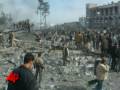 Israel Launches Air Strikes on Gaza