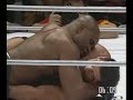 Marco ruas VS Gary Goodbridge