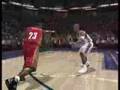 NBA Live 2004 Lebron James