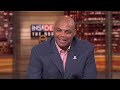 Top 5 of Inside the NBA - No. 1