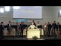 Bob Jones University Trombone Choir