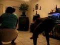 Foolin aroun