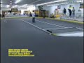 2006 brushless nationals   a1 4 cell stock b main