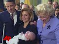 Bitter McGreevey Divorce Battle Over