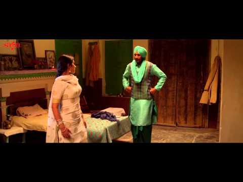 Taang Sajjna Di Taang Sajna Di   Latest Punjabi Love Song 2013   from movie HAANI   Harbhajan Mann