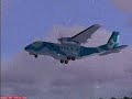 CN-235 Brunei Darusalam Air Force
