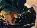 The lion king-can you feel the love tonight