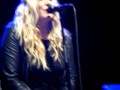 Anouk - Faith in my Moon live at Fanclubdag 2009!