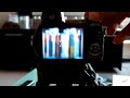 Sony DSC-H5 Focus Issue