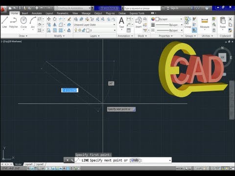 how to learn autocad