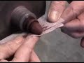 The makig of an ExoticVessel part 3
