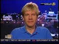 Beck on Global Warming