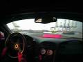 Red Bull Formula Drift 2008 In-Car Camera Qualifying