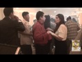 los Fieles Del Amor en vivo en Quees new York 2. HD