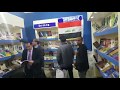 Click to View : لقطات مصورة لجانب من جناح وزارة الثقافة والسياحة والاثار المشارك في معرض القاهرة الدولي للكتاب بدورته 49 للفترة من 27 يناير ولغاية 10 فبراير