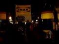 10 yr old Daechelle sings at Ikea Idol contest