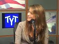 Mirthala Salinas Re-Assigned for sleeping with L.A Mayor