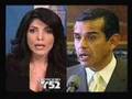 Mirthala Salinas Re-Assigned for sleeping with L.A Mayor
