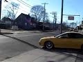 STS GTO