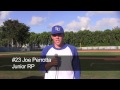 Click here to watch this video Lynn University Baseball vs. Palm Beach Atlantic