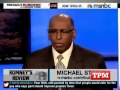 Michael Steele: Romney's Gift Comment 'Stupid, Silly'