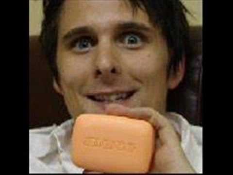 Spectrum - Early Futurism live by Muse