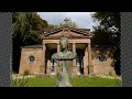 Pirmasens - Alter Friedhof - Ein Kultur-Projekt in Rheinland-Pfalz