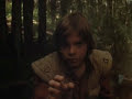 Clip from \"The Ewok Adventure\" (1984)