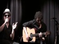 LA HORA SEÑALADA - Cuti Vericad / Tour Brasil / Participação: Killy Freitas