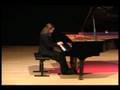 Julia Mustonen plays Soler Sonata D Minor