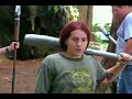 Boffer Wars in the Redwoods