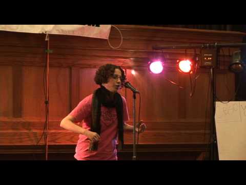 Car Crash (Lucy Gellman)