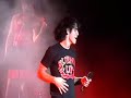 Jonas Brothers Toronto Dress Rehearsal: Burnin' Up