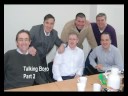 Talking Boro Part II Talking Boro Part II