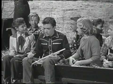 Annette Serial Mickey Mouse Club Episode Fourteen