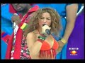 Shakira Alemania 2006 Shakira Alemania 2006