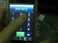 Iphone trick! Change dial tone!!
