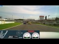 Click here to watch this video Zummy Racing サンデーレース スタートシーン 気温35℃