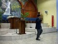♫♪♫ En el altar de Dios el ƒuego esta encendido ♪♫♪