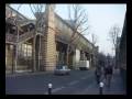 Metro Jaures  Paris