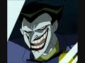 Joker Scene with Mark Hamill - VOICE TEST