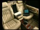 Volvo 960 S90 Royal 1998 4-Seater