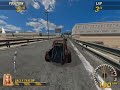 Flatout 2 - fist time Flatout 2 - fist time