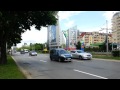 Samsung Galaxy S III 720p video sample