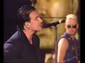 U2 - Pride - Zooropa