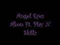 Akon - No More You (Lyrics)