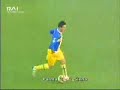 Tutti i gol 11� giornata di serie A italiana