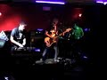 Dutch band Stoma on their Russian tour