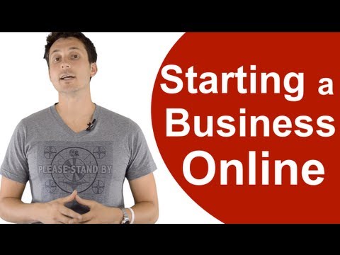 how to start e business in india
