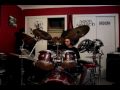 Dimmu Borgir - Puritania (Drums)